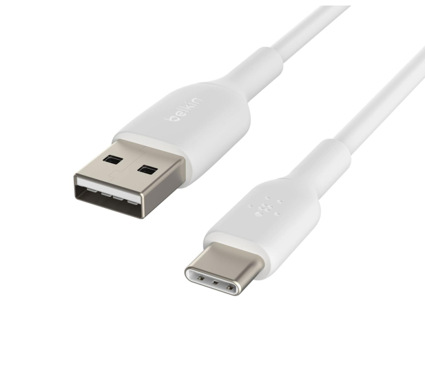 Belkin Kabel USB-A - USB-C 2m - 1324184 - zdjęcie 5